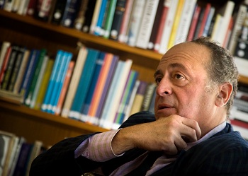 Jos&eacute; Luis Nueno (Andrea Bosch)